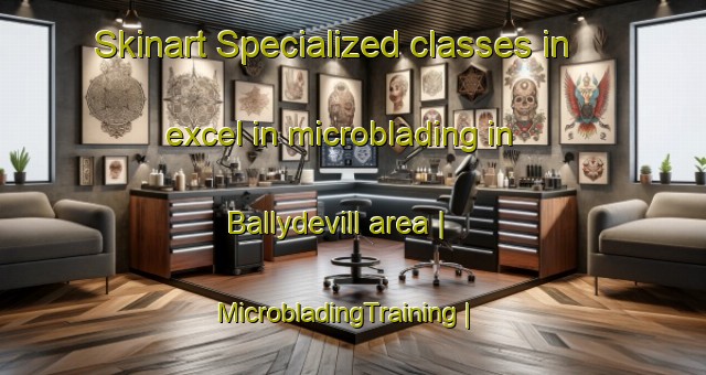 Skinart Specialized classes in excel in microblading in Ballydevill area | MicrobladingTraining | MicrobladingClasses | SkinartTraining-Ireland